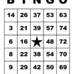 Free Printable Bingo Cards Pdf With Numbers And Tokens Tim S
